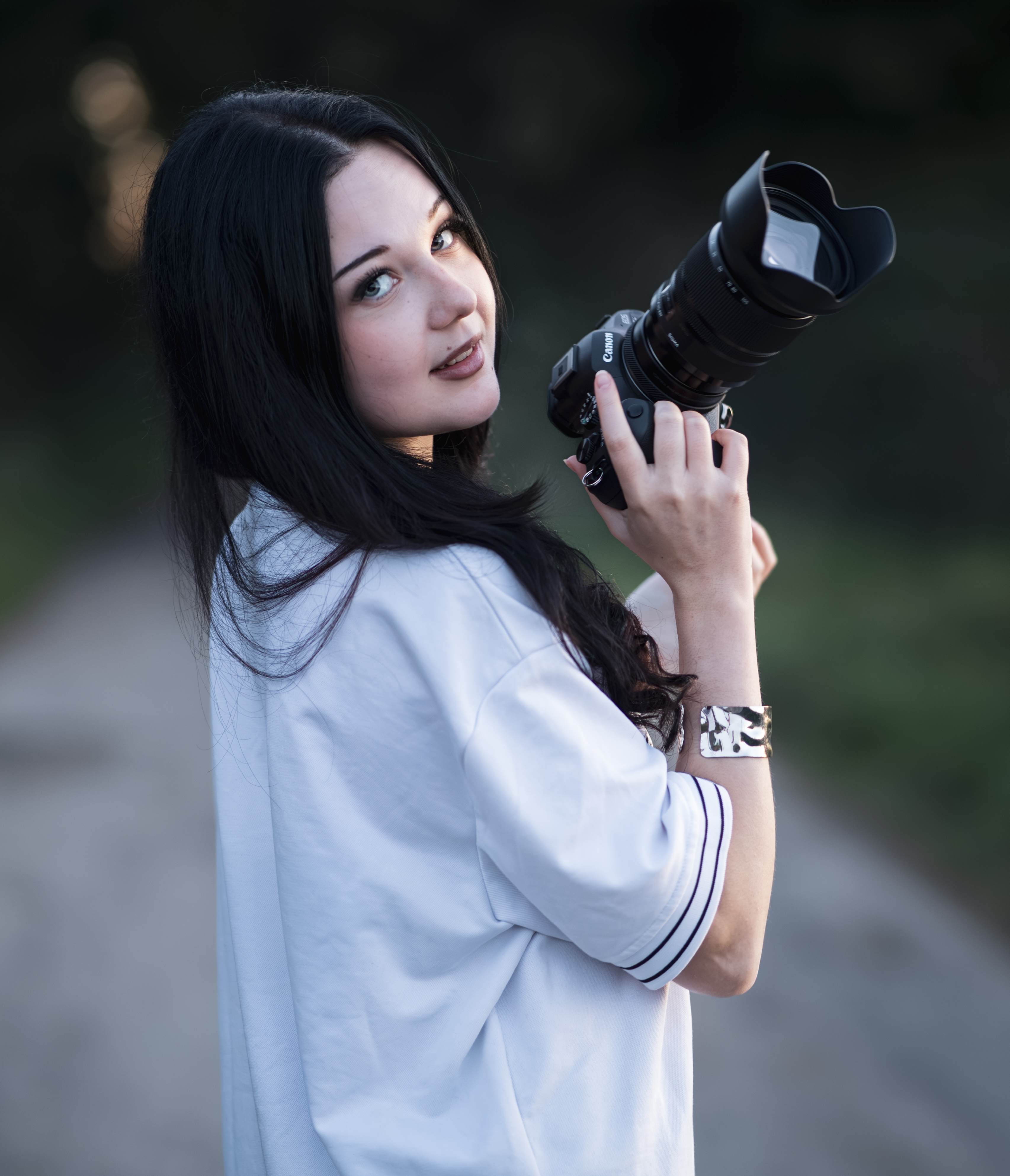 Zdjęcie Mileny Rozalii Bajdas (placeholder)